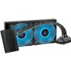 ARCTIC Liquid Freezer II - 280 RGB + ovladač ACFRE00107A