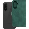 Kryt Tender Book Case Samsung Galaxy A36 5G Green