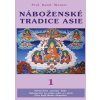 Náboženské tradice Asie 1 - Prof. Karel Werner