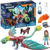 Mattel Playmobil 71083 Figúrka draka. Sada 14 kusov. ZA5998