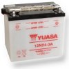 Motobatéria YUASA 12N24-3A 24Ah, 12V