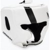 Boxerská prilba Hayabusa T3 Boxing Headgear white