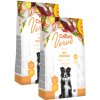 Calibra Dog Verve GF Adult Medium Chicken&Duck 2 x 12kg