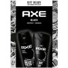 Axe Black deodorant spray 150 ml + sprchový gél 250 ml darčeková sada