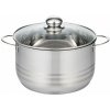 ELO Brillant Hrniec 24 cm, 5,4 l, nerezový BASIC 22224