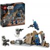 LEGO® Star Wars 75373 Bojový balíček prepadnutia na Mandalore
