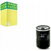 OLEJOVÝ FILTER TOYOTA 2,0 2,4 AVENSIS 03- FIAT SEDICI