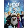 Ľadové kráľovstvo DVD (SK)