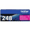 Brother TN-248M - originálny