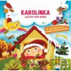 Karolinka a štyri ročné obdobia - Milá zebra