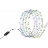 Nanoleaf Essentials Smart Holiday String Lights Starter Kit 20 m