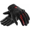 REBELHORN rukavice CORE black/red - XS