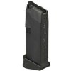 Glock Zásobník G43 s pätkou