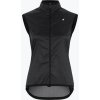 Assos UMA GT Wind C2 vesta black series dámska
