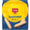 Schär Bezlepkové piškóty Savoiardi 200 g