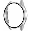 Ochranný kryt pre Huawei Watch 3 Pro - Strieborný
