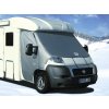 CBEST Zimná tepelná clona s izoláciou X-Trem pre Fiat Ducato, Peugeot Boxer a Citroen Jumper Varianta: Rok výroby: 2007 - 2014