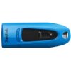 SanDisk Ultra 64GB /100MBps/USB 3.0/USB-A/Modrá SDCZ48-064G-U46B