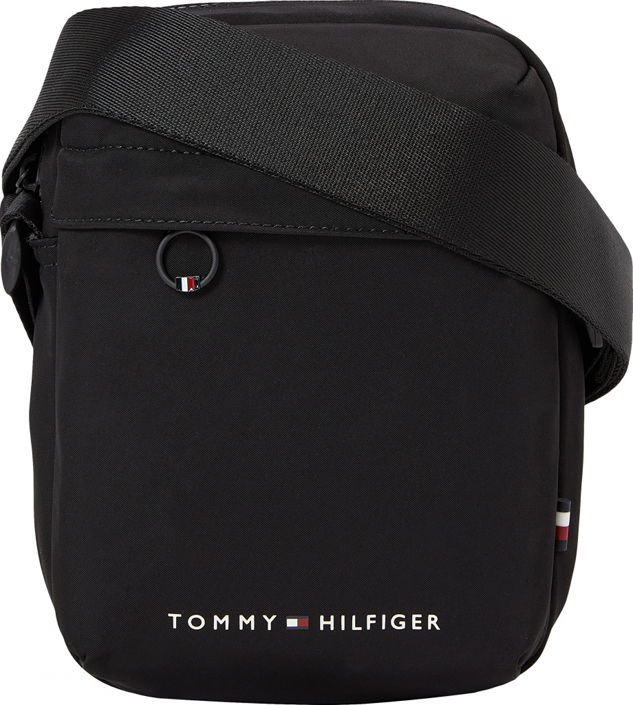 Tommy Hilfiger pánska crossbody taška AM0AM11790BDS