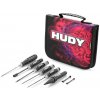 SET OF TOOLS + CARRYING BAG - FOR ELECTRIC TOURING CARS (190001)