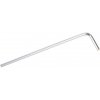Kľúč imbus CrVa 2 mm 16x81 mm predĺžený