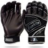 Baseballové rukavice Franklin Powerstrap® - Black M, 20490F2