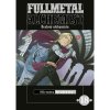 CREW Fullmetal Alchemist: Ocelový alchymista 18