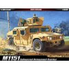 Academy Model Kit military 13415 M1151 Enhanced Armament Carrier 1:35