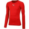 Puma LIGA Baselayer Tee LS 655920-01
