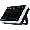 FNIRSI 1013D 7 přenosný tabletový osciloskop