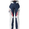 FURYGAN - nohavice KILLINGTON Lady / Blue-Red (M)