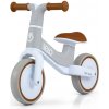 Detský balančný bicykel Milly Mally Velo Brown