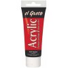 KREUL Akrylová farba El Greco 75 ml (akrylové farby)