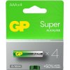 GP SUPER AAA 4ks 1013124200