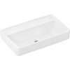 Umývadlo Hansgrohe Xanuia Q 65x39 cm bez otvoru pre batériu, bez prepadu 60220450