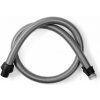 NEDIS hadica k vysávaču/ Electrolux 140039004712/ 32 mm/ 1,8 m/ plast/ sivá