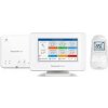Kompletný set Honeywell Home EvoHome EVO HAUS-PLUS (EVO-HOUSE-PLUS) biela