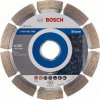 Bosch Diamantový kotúč 125 mm, Standard for Stone (2608602598)