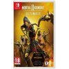 Mortal Kombat 11 (Ultimate Edition) NSW