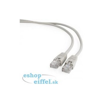 Gembird patch RJ45, cat.5e, UTP, 10m