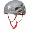 Lezecká prilba Black Diamond Vision - steel grey