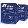 GS Probio Glukan 2× 60 kapsúl