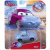 Mattel Disney Pixar Cars Color Changers 2 v 1 SALLY HDM99