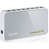 TP-LINK TL-SF1008D 8x switch 10/100Mb 2737