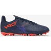 KIPSTA Detské futbalové kopačky Viralto I MG/AG šnurovacie modré 36