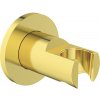 Držiak na sprchu Ideal Standard Idealrain Atelier Brushed Gold