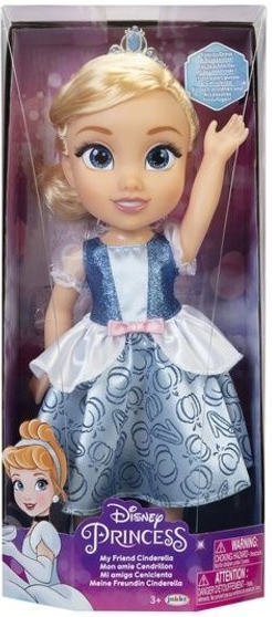 Jakks Pacific Velká Disney Princess Popelka