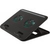 Trust Stojan na notebook Trust Cyclone 40,6 cm (16 palcov) s ventilátorom čierny