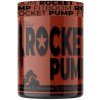 Rocket Pump 600 g FitBoom Príchuť: čerešňa