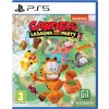 Garfield Lasagna Party (PS5)